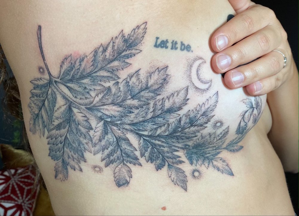 Tattoo by Melissa Addams-14
