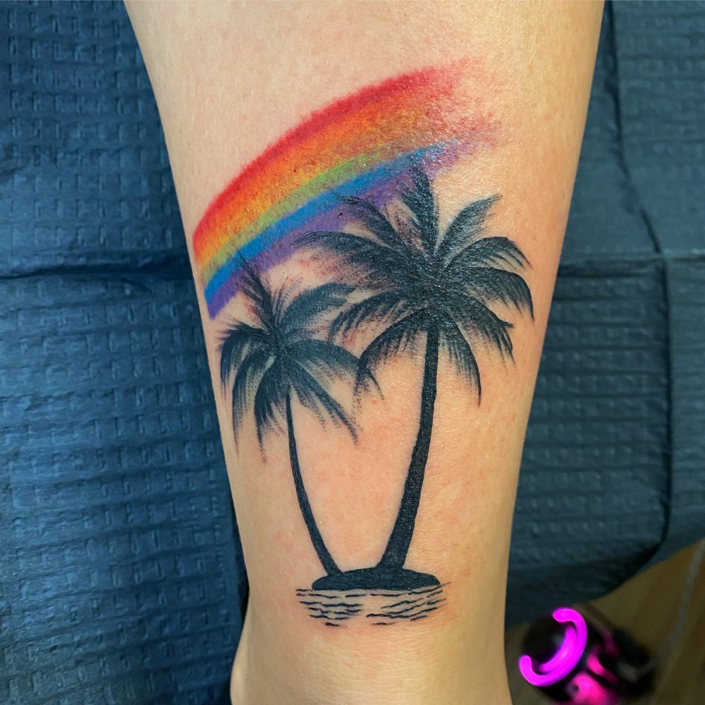 Tattoo by Melissa Addams-40