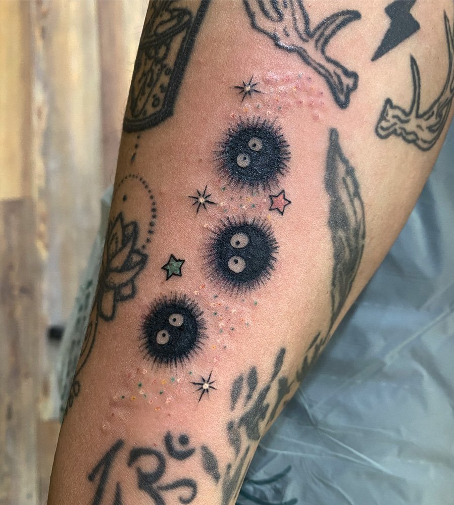 Tattoo by Melissa Addams-43