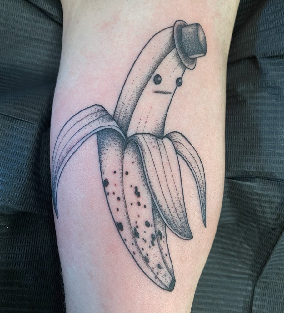 Tattoo by Melissa Addams-61
